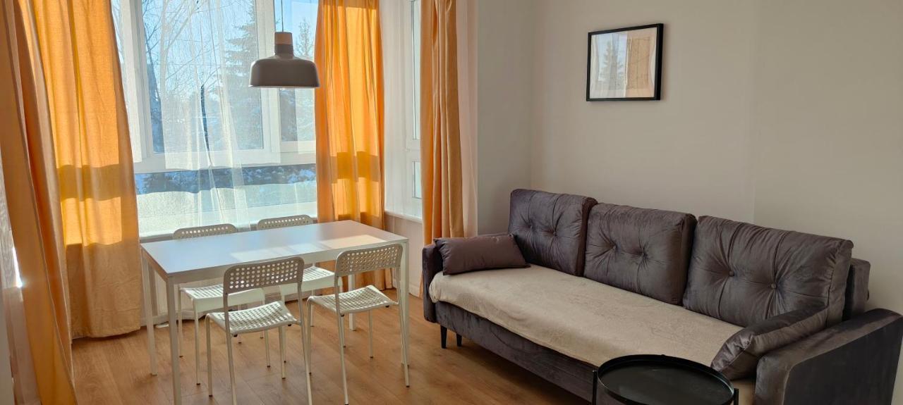 Mlynarska - Sloneczne Apartamenty 피아세츠노 외부 사진