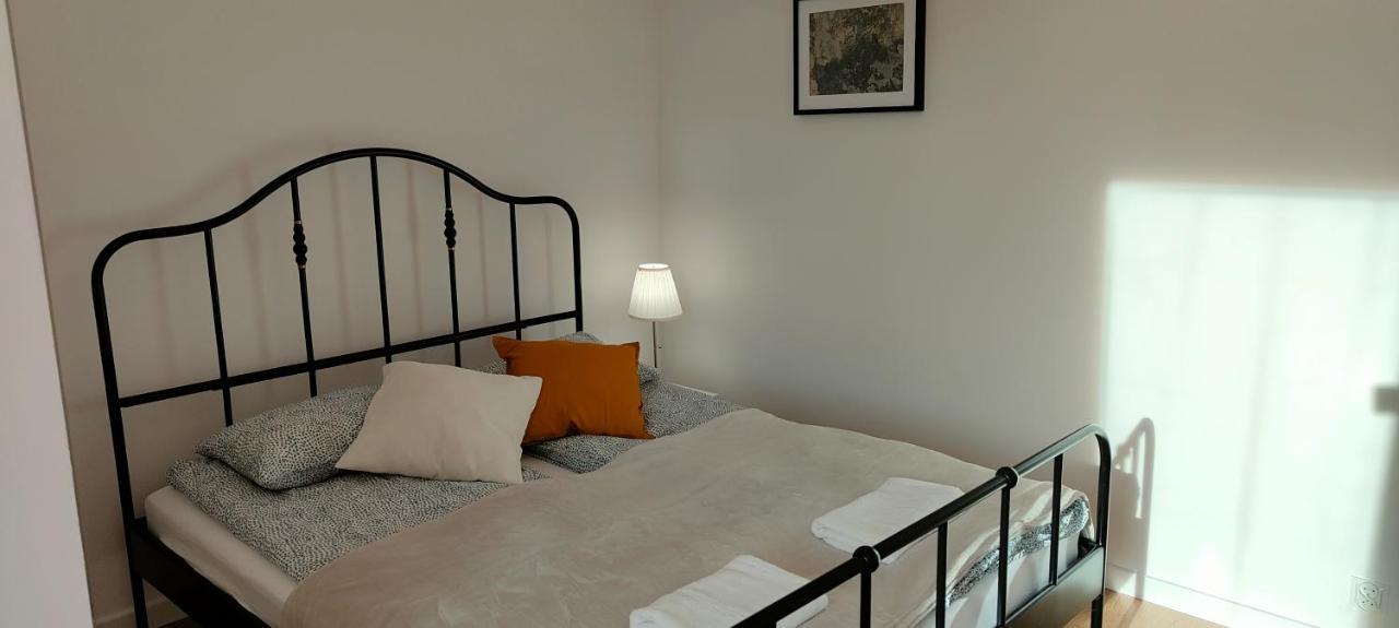Mlynarska - Sloneczne Apartamenty 피아세츠노 외부 사진